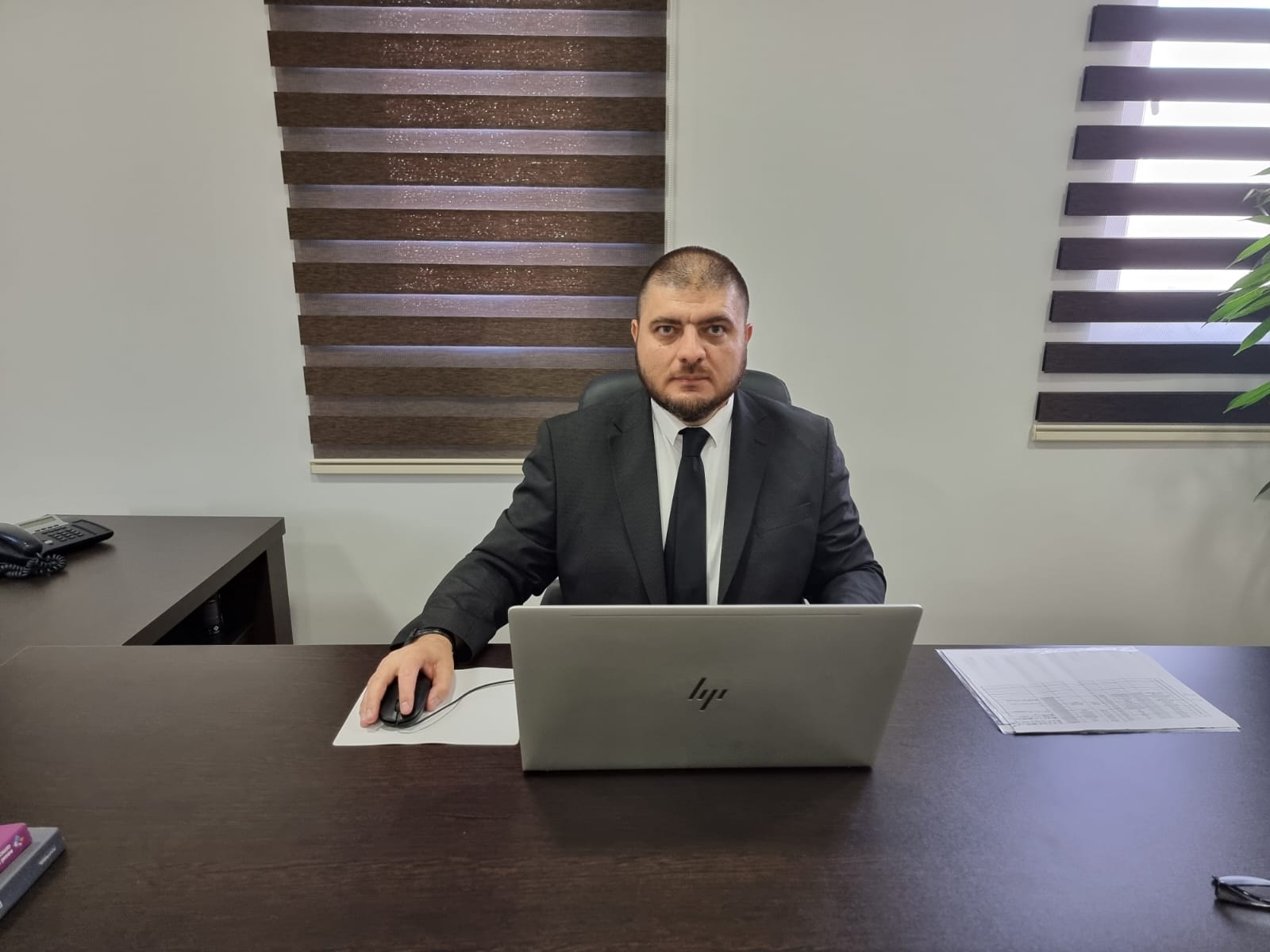 sefer eyvazov foto
