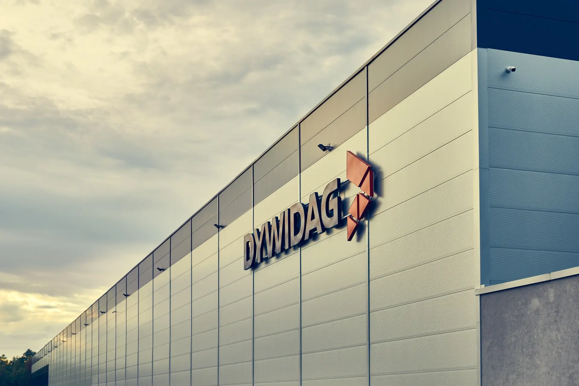 Dywidag photo