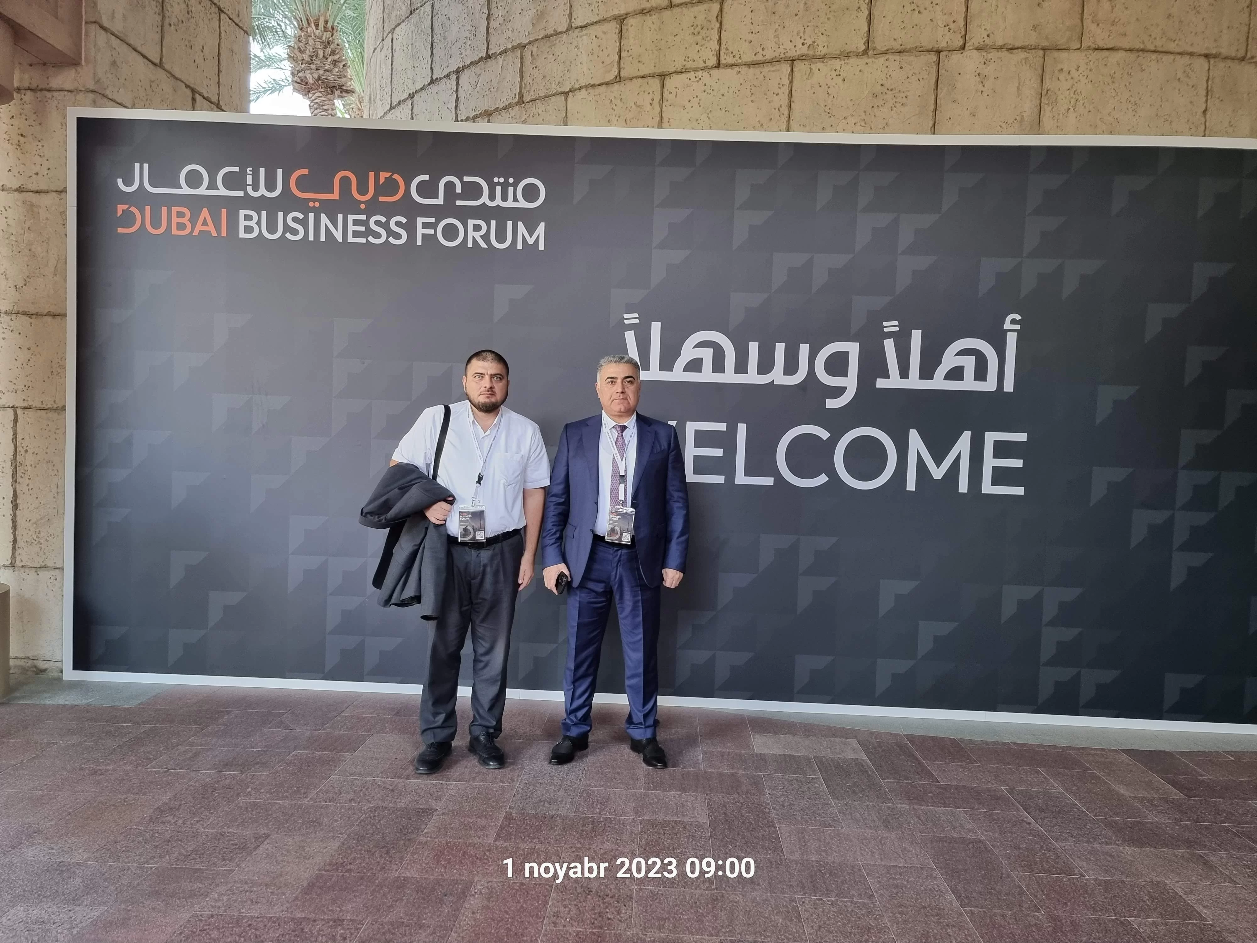 BƏƏ Dubay esedscon blog photo