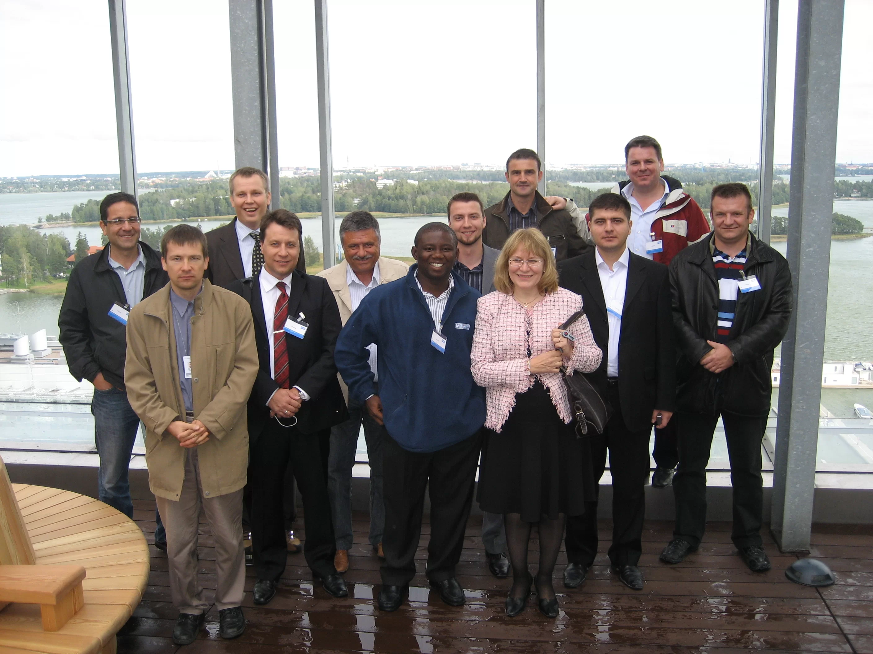 Finlandiya esedscon blog photo