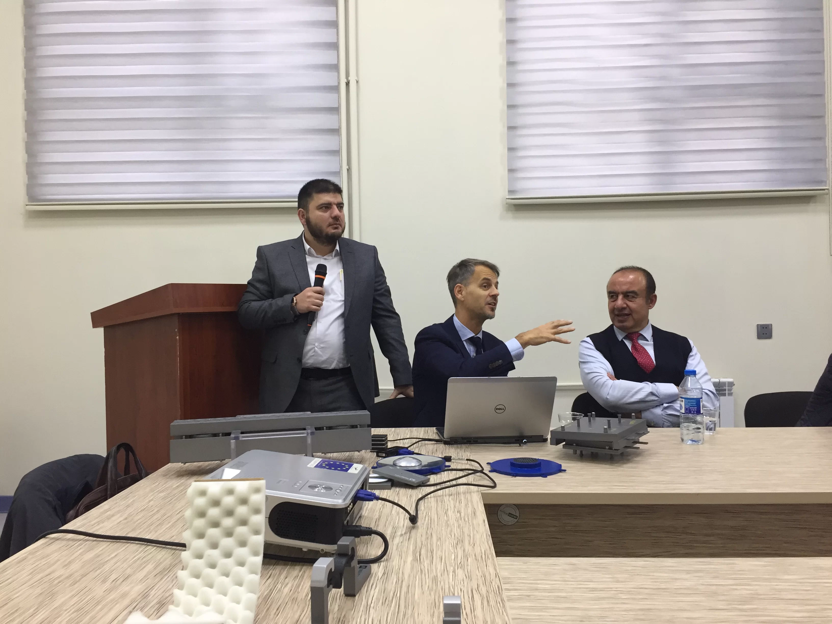 AMİU esedscon blog photo