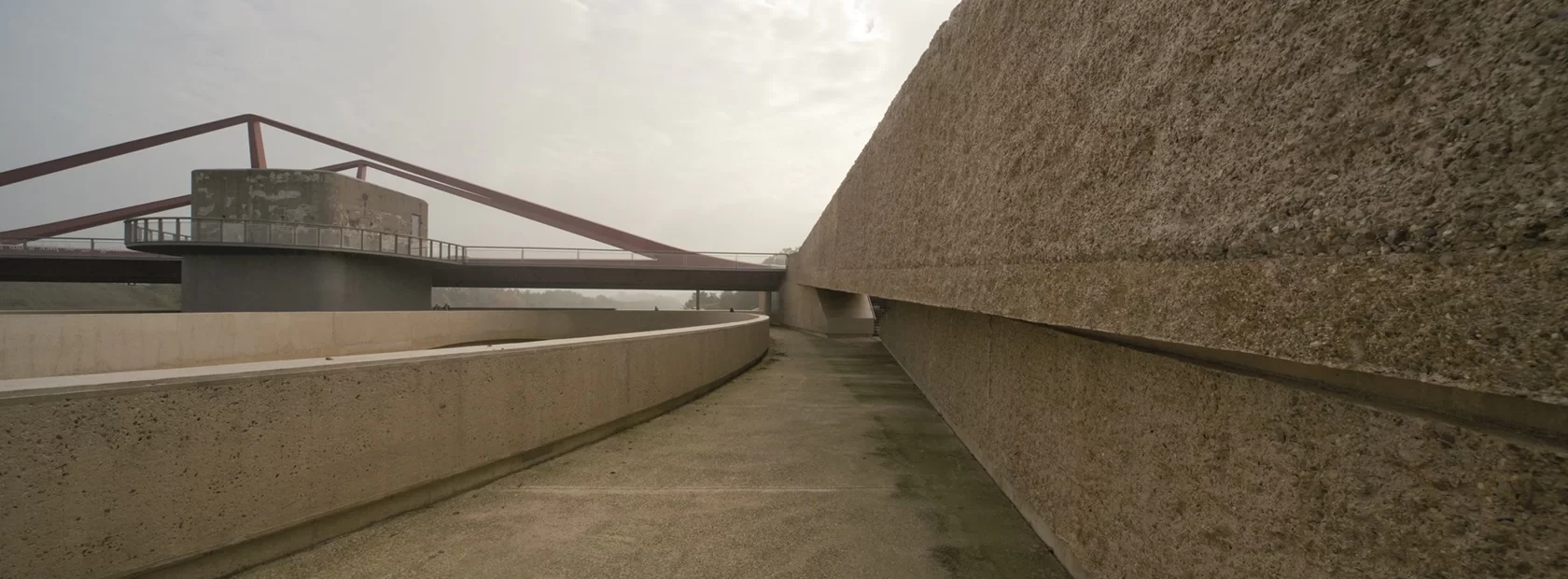 NOEplast Vroenhoven Bridge esdescon project photo
