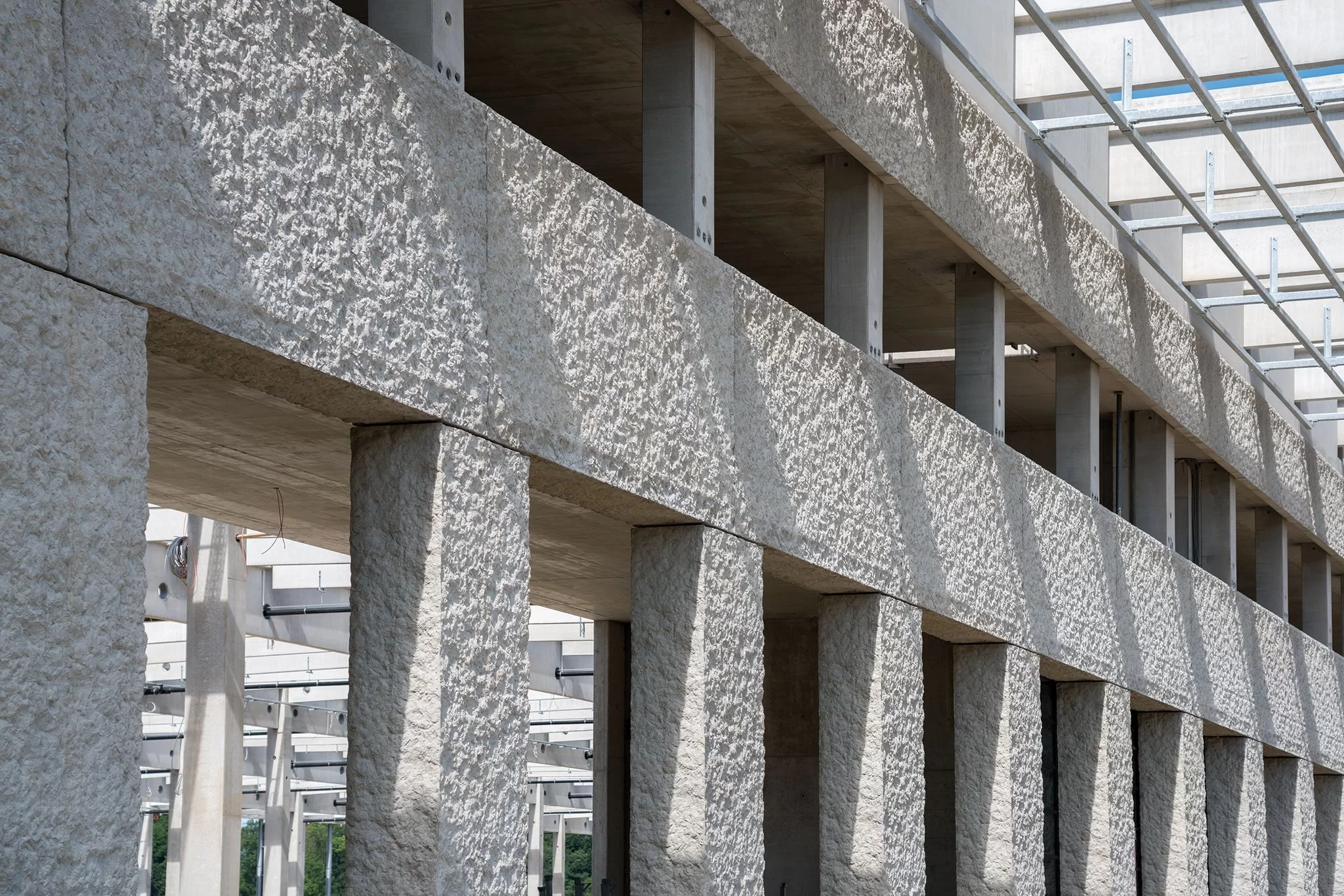 NOEplast KTM Austria esdescon project photo