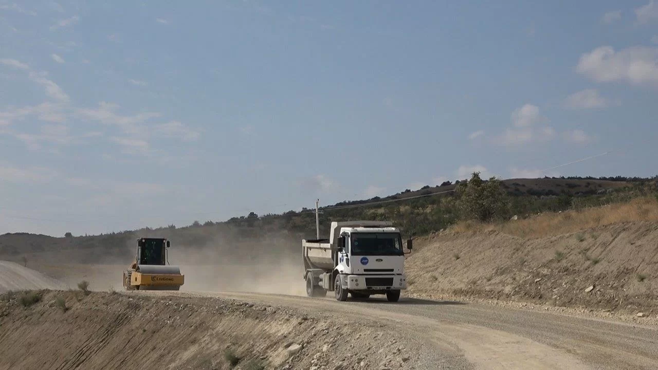 EPSİA1+EPSİA2 esdescon project photo
