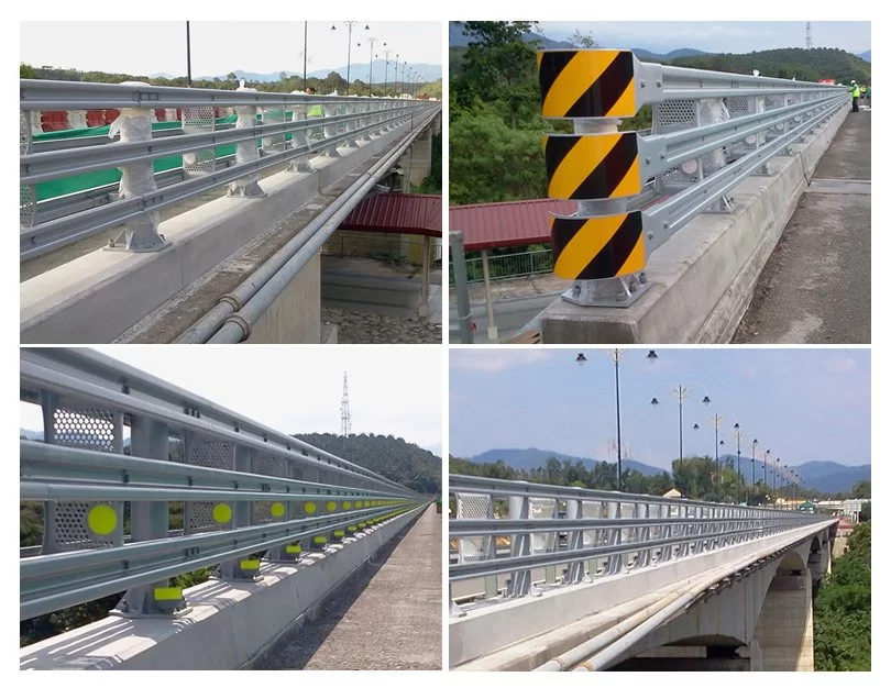 Digər yol-infrastruktur məhsulları photo by esdescon