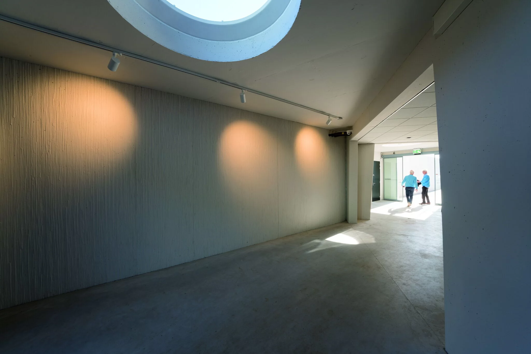 NOEplast Vianen, Netherlands esdescon project photo